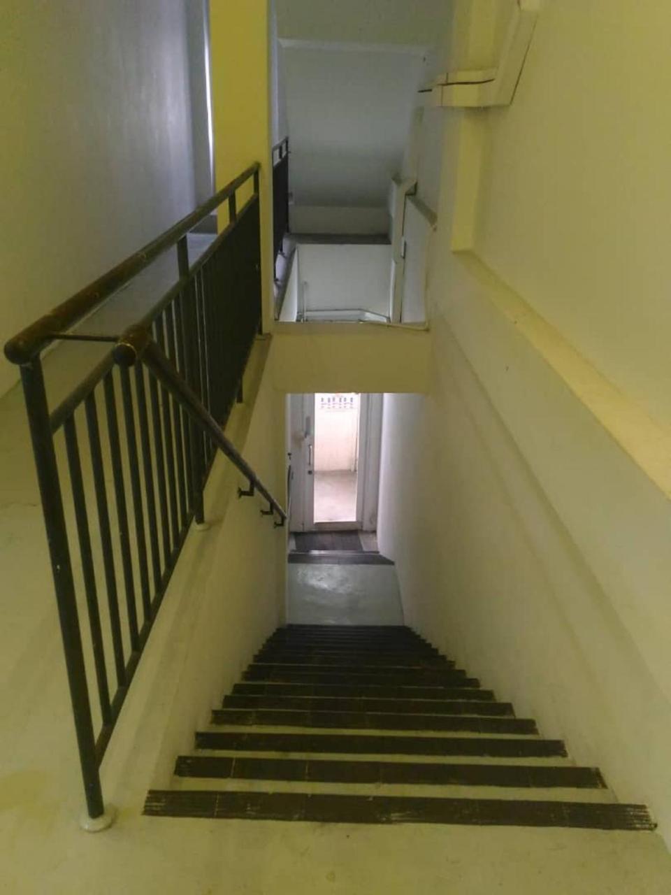 吉隆坡 霍克旅舍旅舍 外观 照片