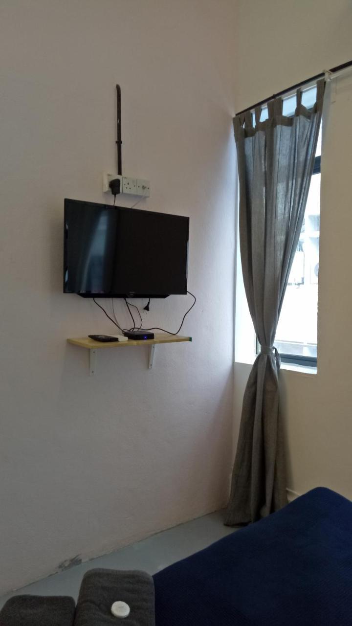 吉隆坡 霍克旅舍旅舍 外观 照片