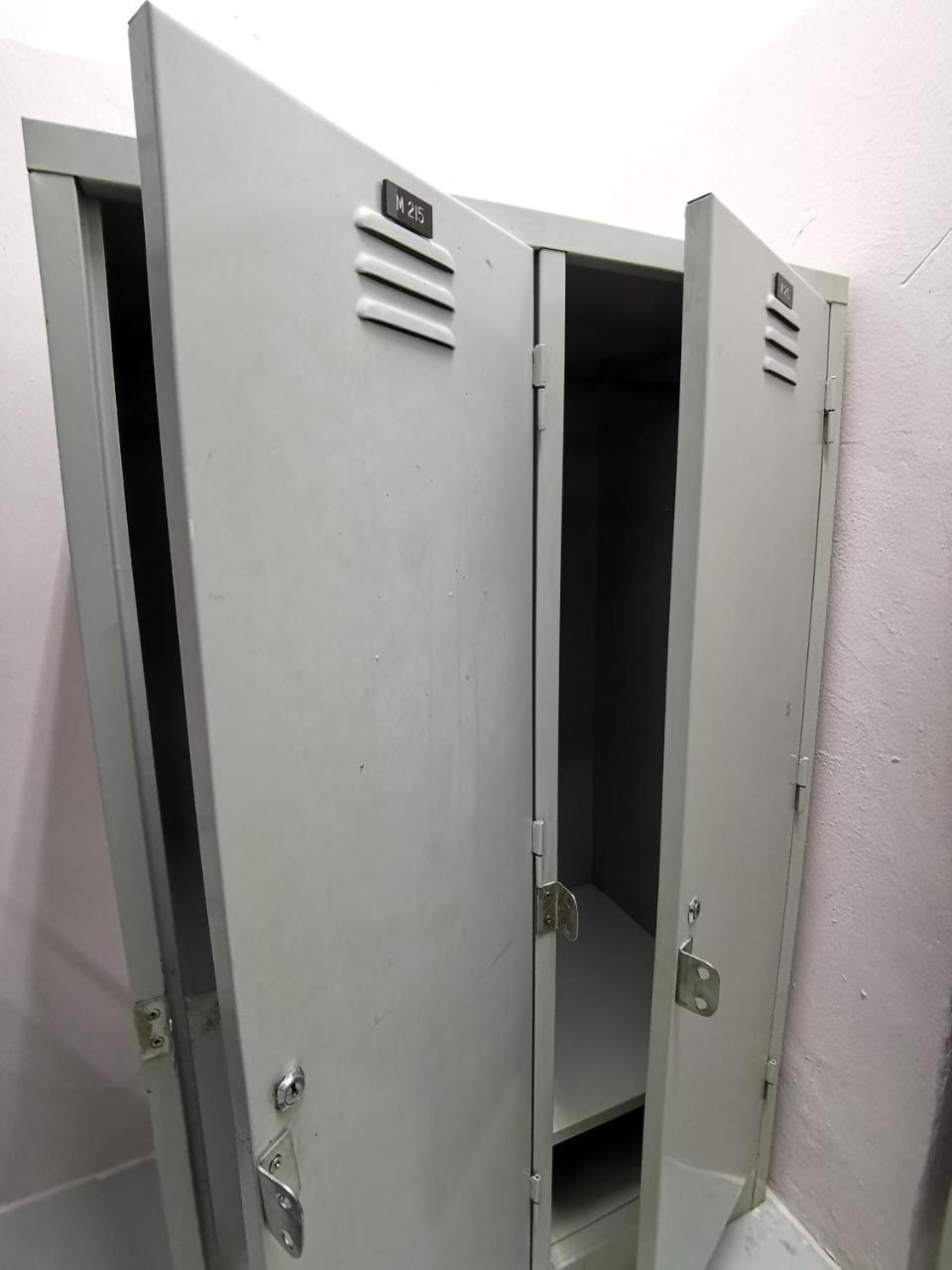 吉隆坡 霍克旅舍旅舍 外观 照片